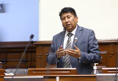 Congreso: Proponen declarar de interés reajuste de la remuneración mínima al 30% de la UIT