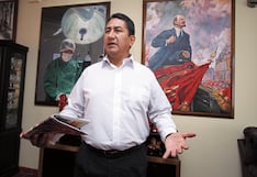 Tribunal Constitucional descarta irregularidades en trámite vinculado a Vladimir Cerrón