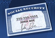 ¿Cómo saber si mi número del Seguro Social está filtrado en la Dark Web?