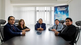 Rivercon: certificación CMMI y soluciones inteligentes para la transformación digital empresarial