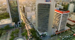 Accionistas de Credicorp se quedarán sin millonario dividendo, ¿se recuperará el dinero?