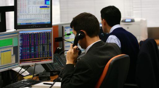 BVL. ETF de bitcoin está entre los más demandados. (Foto: USI)