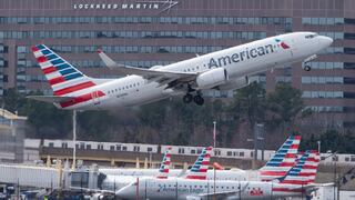 American Airlines obtendrá US$ 12,000 millones de ayuda gubernamental