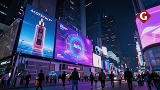 “IA” basta de culpar a la Inteligencia Artificial, por Luciana Olivares