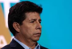 Pedro Castillo pedirá pensión vitalicia, tras aprobación para Alberto Fujimori