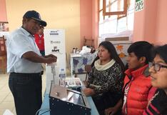 Elecciones complementarias 2024: El viernes 25 de agosto se cierra el padrón electoral