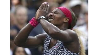 Serena Williams gana US$ 4 millones al conquistar el Abierto de Estados Unidos