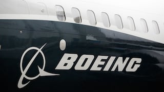 Boeing, entre la espada y la pared tras la suspensión mundial de los 737 MAX