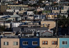 Mercado inmobiliario de EE.UU. repunta en mayo, ¿efecto estacional?