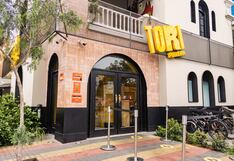 Tori inicia expansión de locales y alista salsas para exportar: ¿y los dark kitchen?