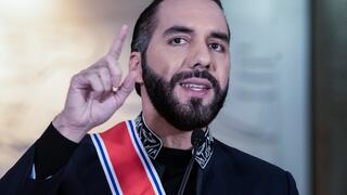 Bukele impone la disciplina en escuelas de El Salvador: las tres primeras medidas en vigor