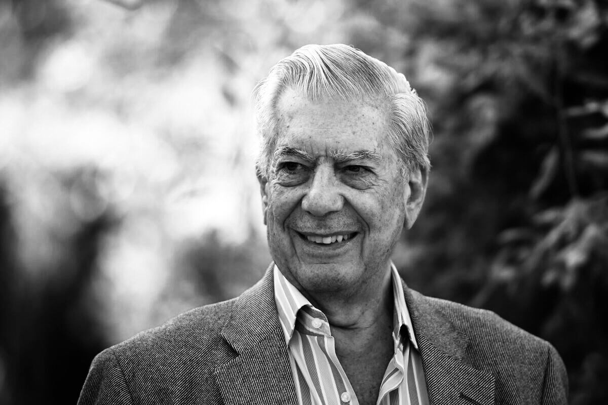 No menos importante fue su defensa de la institucionalidad democrática, siempre desde su visión honesta.