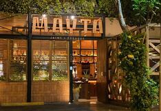 JPR Restaurants apuesta por Mad Burger y 500 Grados para su expansión local e internacional