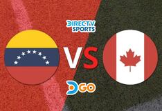 DIRECTV transmitió el partido Venezuela 1-1 (3-4) Canadá por Copa América (05/07/2024)