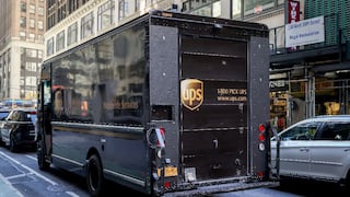 UPS prevé otro masivo recorte de empleos este año para reducir costos