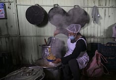 Perú, ‘estrella gastronómica’ con mayor inseguridad alimentaria de Sudamérica