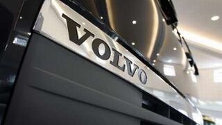 Volvo espera adelantar cumplimiento de metas de ventas con nueva planta en China