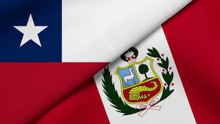 Perú vs. Chile: las estadísticas más allá de las canchas