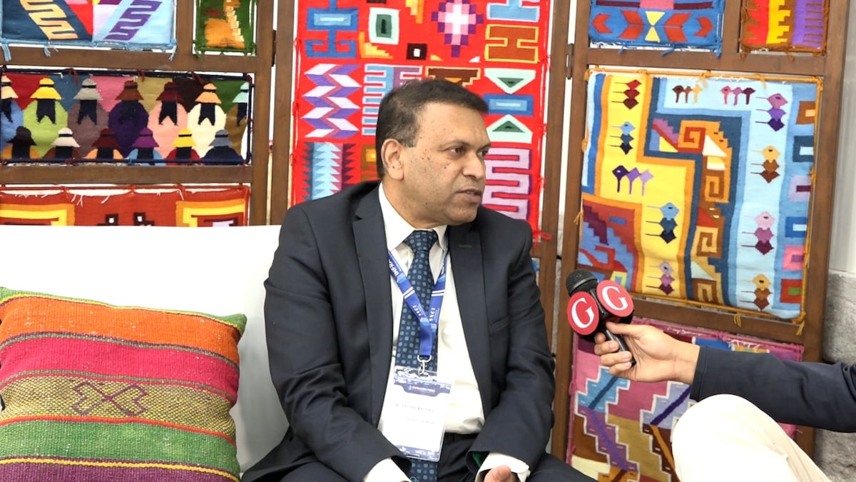 India interesada en el gas peruano: “Empresas dispuestas a construir instalaciones de fertilizantes”