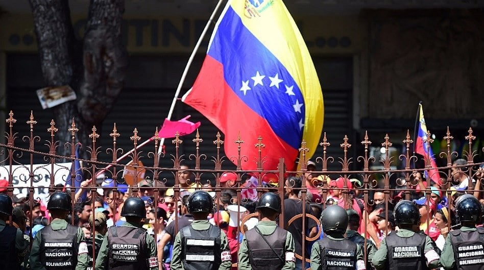 EE.UU. ante la ONU: Venezuela es un narcoestado violento (VIDEO)