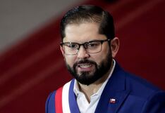 Boric anuncia que este año presentará un proyecto de ley para legalizar el aborto libre