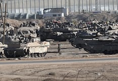 Israel reconoce que nunca se retirará del todo de la Franja de Gaza