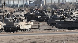 Israel reconoce que nunca se retirará del todo de la Franja de Gaza