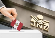 ¿A qué hora es el debate presidencial del JNE 2026 este martes 24 de marzo?