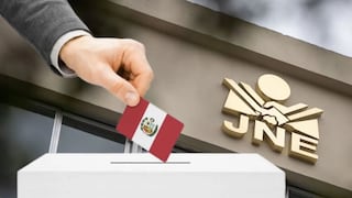 ¿A qué hora es el debate presidencial del JNE 2026 este martes 24 de marzo?
