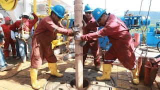 SNMPE: Inversión en exploración petrolera se desploma a solo US$ 1.5 millones en marzo
