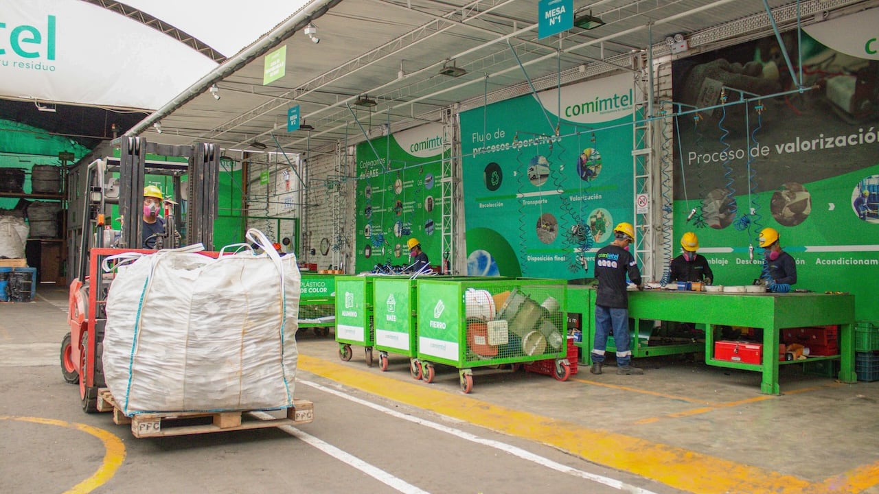 Uno de los principales proyectos de la compañía es la habilitación de una segunda planta en Ventanilla, con un tamaño cercano a 2,500 m², casi el triple de la instalación actual en el distrito de San Martin de Porres