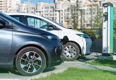 Compra de autos en Perú: híbridos ganan terreno por menor gasto operativo