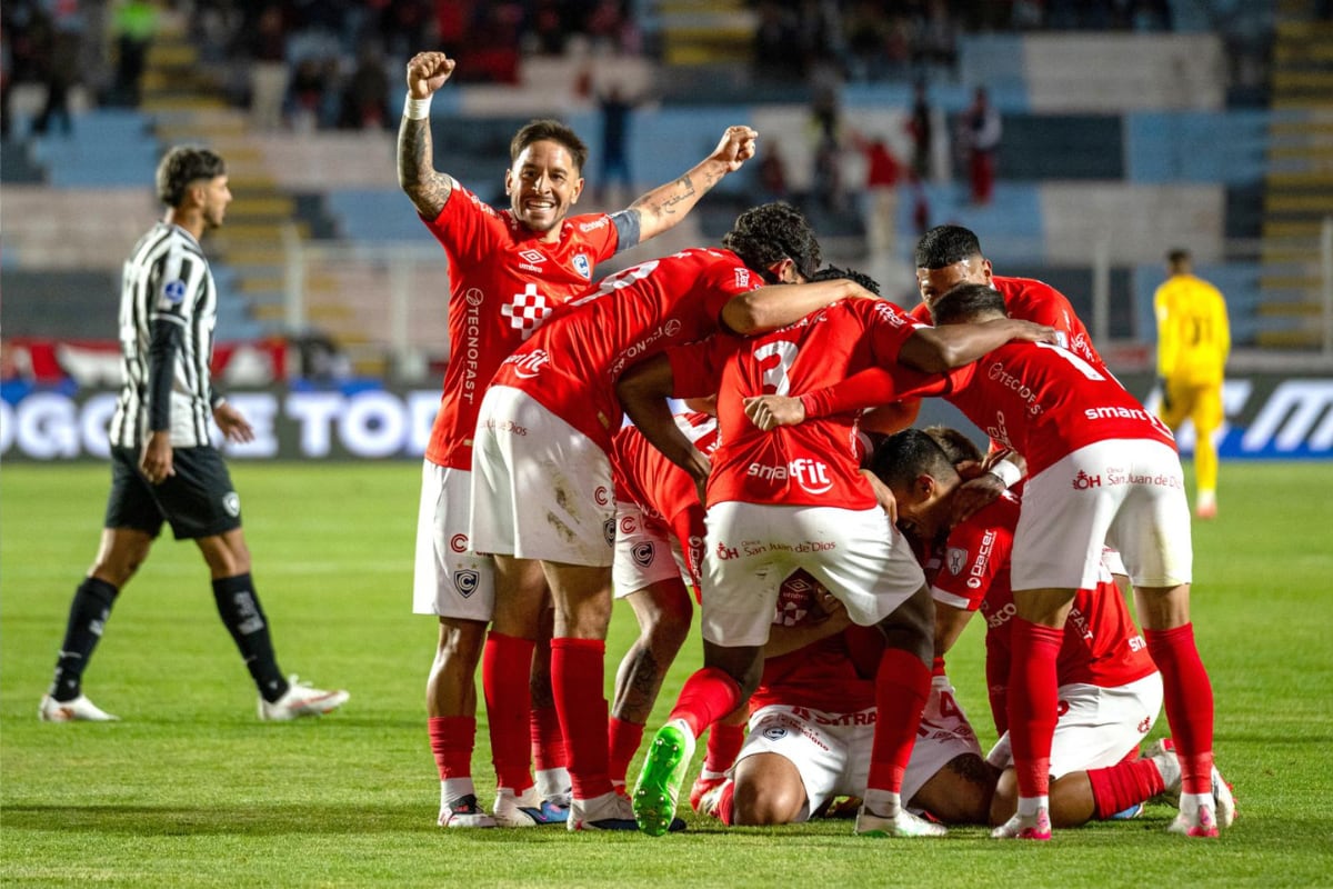 Cienciano mira más allá de Cusco: el reto detrás de su buen momento