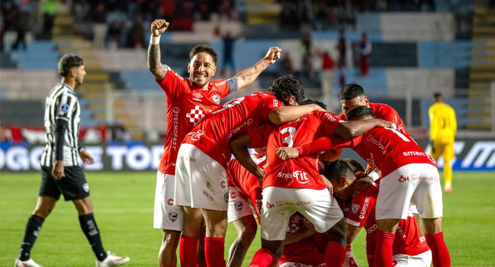 Cienciano mira más allá de Cusco: el reto detrás de su buen momento