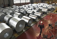 Nacionalización de British Steel: Empresa china exige compensación al Reino Unido