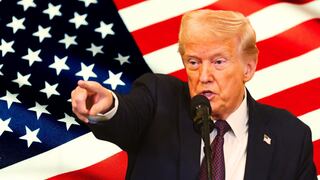 Por qué Donald Trump decidió justo ahora declarar al inglés como lengua oficial de Estados Unidos