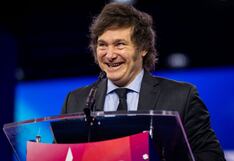 Milei buscará inspeccionar la base espacial de China en Argentina objetada por EE.UU.