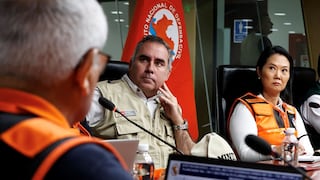 Ministro Belaúnde sobre interpelación del Congreso: Iré a contestar