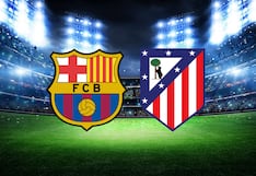 ¿Dónde ver partido FC Barcelona vs. Atlético de Madrid por Champions League 2026?