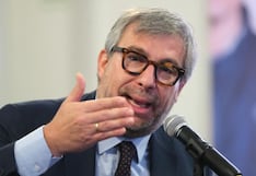 Corvetto sobre incidencias: Fueron 13 locales, pudieron ser más, pero se logró avanzar