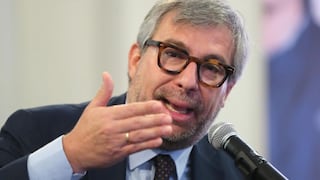 Corvetto sobre incidencias: Fueron 13 locales, pudieron ser más, pero se logró avanzar