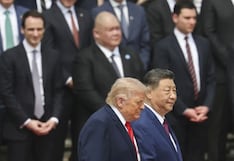 Trump y Xi Jinping se reunirán en la Casa Blanca en medio de tensiones por comercio e IA