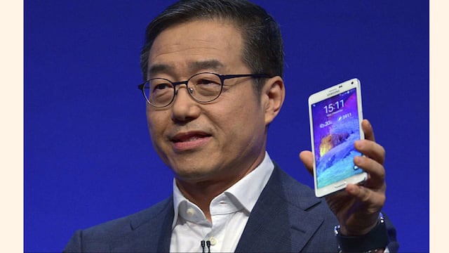 Conozca lo último de la tecnología de Samsung y Sony en el IFA 2014