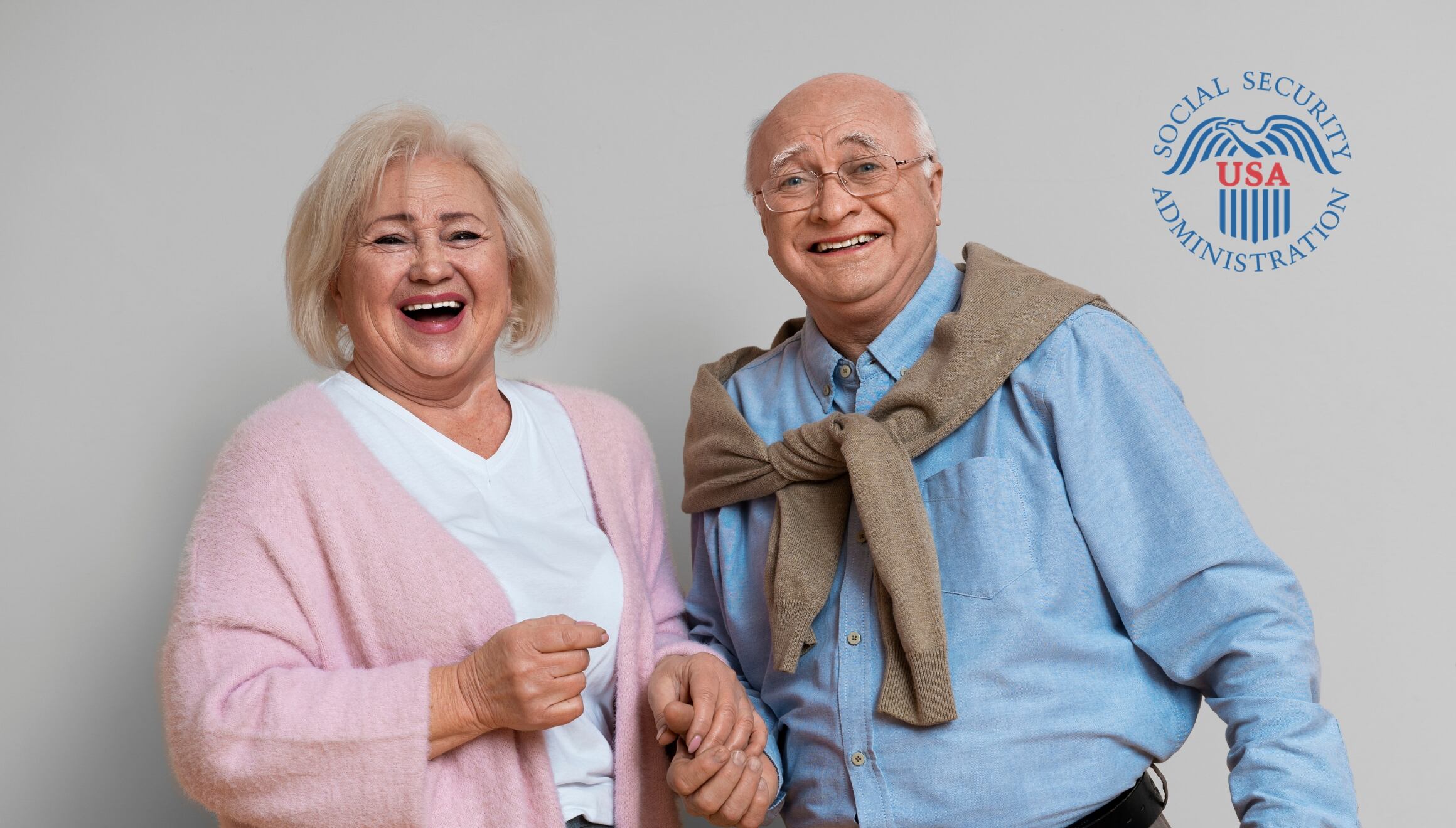 La Administración del Seguro Social ha confirmado que, desde abril de 2025, más de 3 millones de pensionistas recibirán un aumento en sus pagos mensuales (Foto: Freepik)