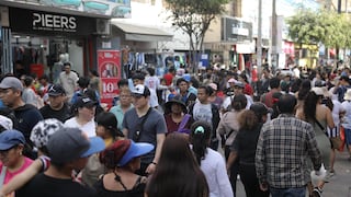 Elecciones, El Niño y el Mundial de fútbol: expectativas de Gamarra para este año ‘movido’