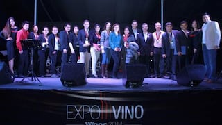 Más de 40,000 visitantes recibió Expo – Vino de Wong