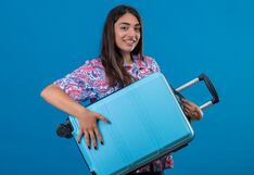 Qué aerolínea te dejará llevar dos maletas sin ningún costo adicional después que Southwest Airlines anunció el fin del equipaje gratis