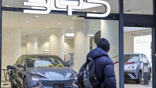 Ventas de autos eléctricos llegarían al 30% del mercado global en 2026, según la AIE