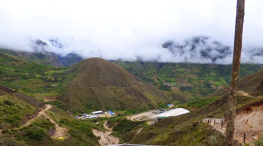 La Granja, ubicada en Cajamarca, es impulsada por First Quantum y Rio Tinto, y figura entre los mayores proyectos de cobre no desarrollados del mundo.