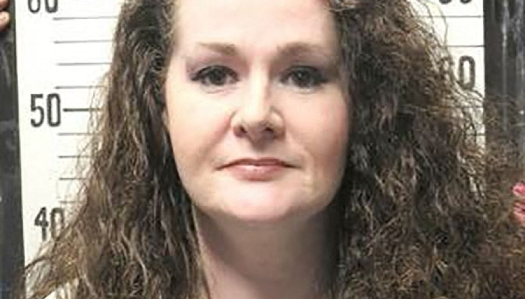 Christa Pike fue condenada a muerte por asesinato, pero sobrevivió a dos dosis de inyección letal y fue hospitalizada en la madrugada del 1 de octubre de 2026. Horas antes, el 30 de septiembre, la Corte Suprema había dado luz verde para que Pike, de 50 años, se convirtiera en la primera mujer ejecutada en el estado sureño de Tennessee en 200 años, pero el intento fracasó (Foto: Departamento Correccional de Tennessee / AFP)